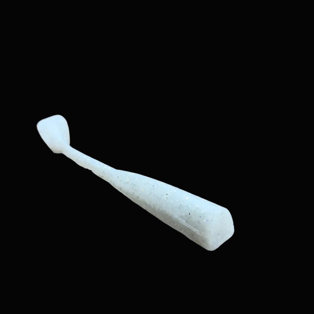 7" Paddle Tail