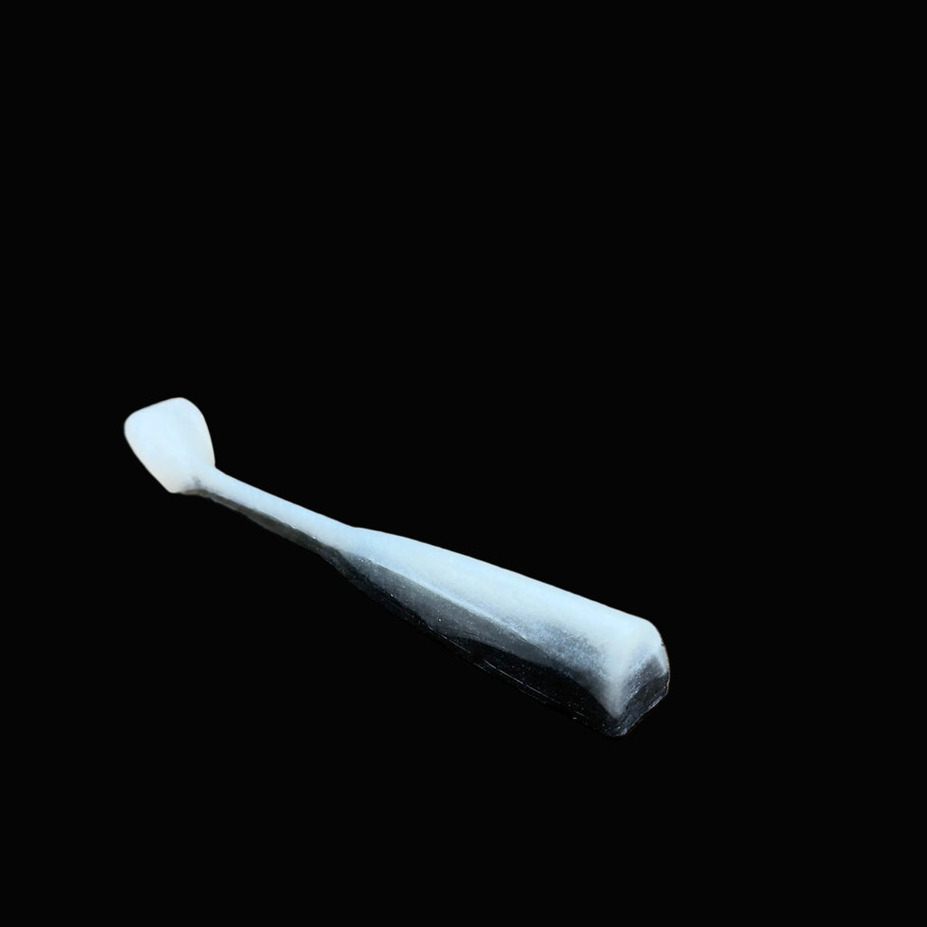 7" Paddle Tail