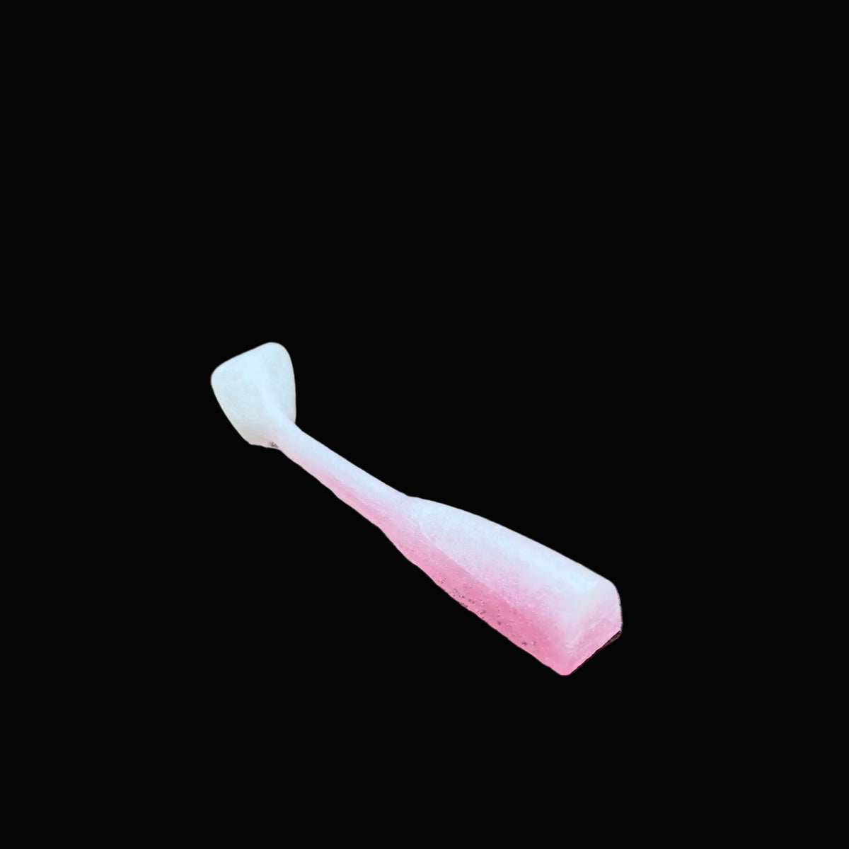 3.5" Paddle Tail