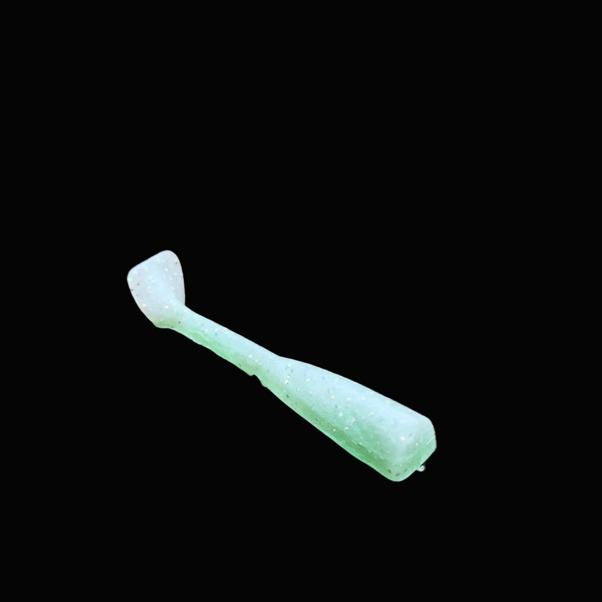 3.5" Paddle Tail