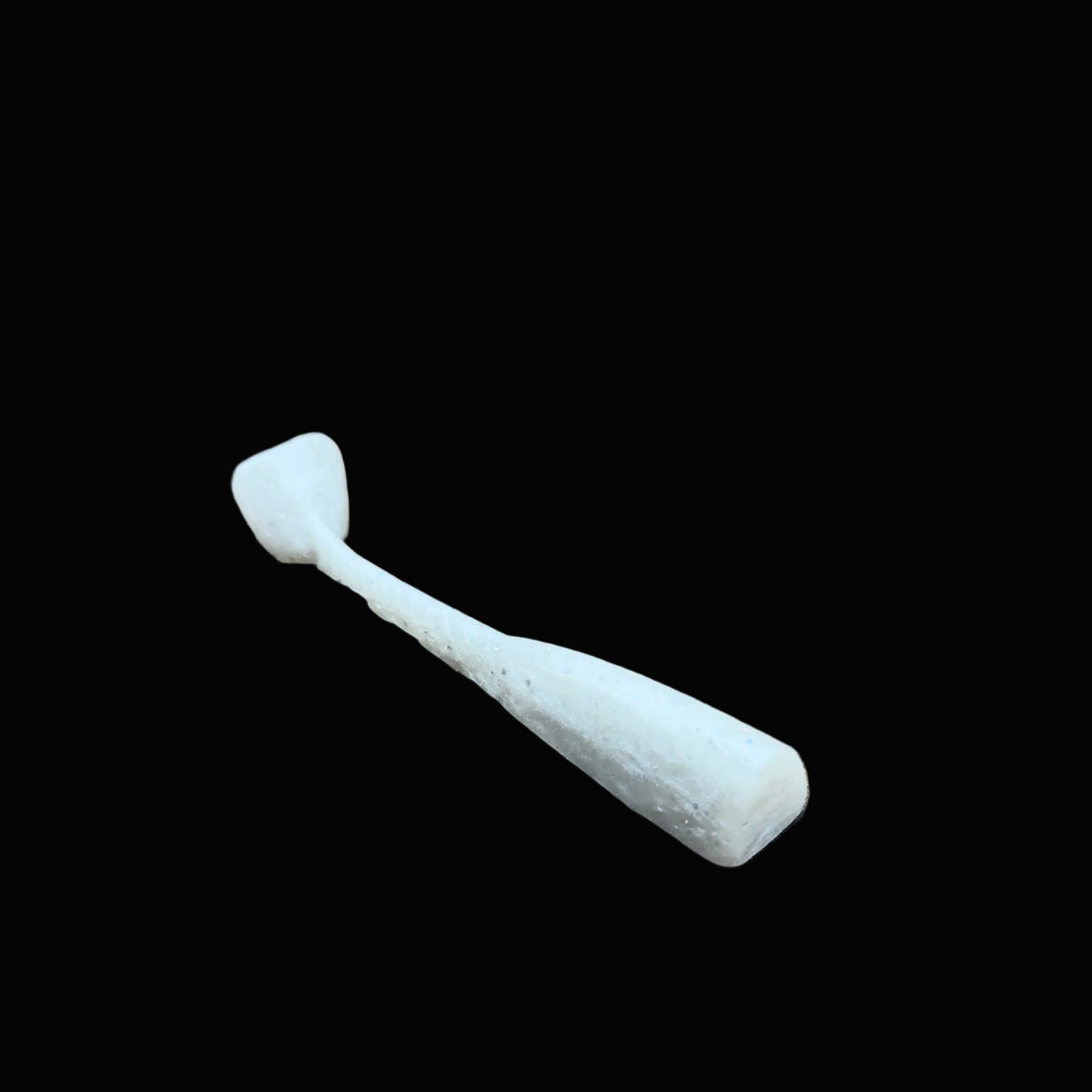 3.5" Paddle Tail